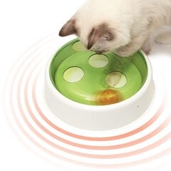 Игрушка для кошек Catit Senses 2.0 Ball Dome цена и информация | Игрушки для кошек | 220.lv
