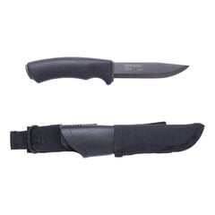 Нож Morakniv® Bushcraft Expert BlackBlade цена и информация | Туристические ножи, многофункциональные приборы | 220.lv