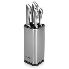 Fissman набор ножей с металлической подставкой Jarl, 6 шт. цена и информация | Ножи и аксессуары для них | 220.lv