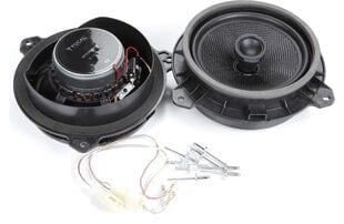 Focal IC TOY 165 - Plug&Play for Toyota цена и информация | Автомобильные динамики | 220.lv