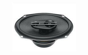 Hertz Cento CX 690 - 3-joslu koaksiālie skaļruņi, 6"x9" / 164x235 mm цена и информация | Автомобильные динамики | 220.lv