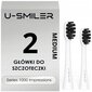 U-Smiler 991085 цена и информация | Elektriskās zobu birstes | 220.lv