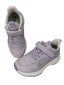 Sporta apavi meitenēm Apawwa, violeti цена и информация | Sporta apavi bērniem | 220.lv