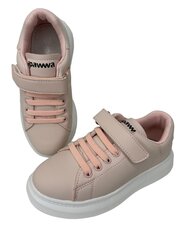 Sporta apavi meitenēm Apawwa, rozā cena un informācija | Sporta apavi bērniem | 220.lv