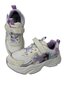 Sporta apavi meitenēm Apawwa, balti cena un informācija | Sporta apavi bērniem | 220.lv