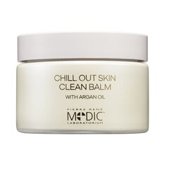 Sejas balzams Pierre Rene Medic Laboratorium Chill Out Skin Clean, 30 ml cena un informācija | Sejas ādas kopšana | 220.lv