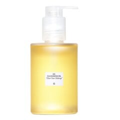 Sejas eļļa Shangpree AA Cleansing Oil, 200 ml cena un informācija | Serumi sejai, eļļas | 220.lv