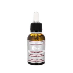 Sejas serums Ava Laboratorium Beauty Cocktail Sebum Solution, 30 ml cena un informācija | Serumi sejai, eļļas | 220.lv