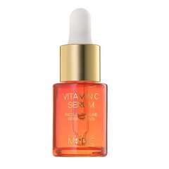 Sejas serums Pierre Rene Medic Vitamin C Brighteninig Serum, 15 ml cena un informācija | Serumi sejai, eļļas | 220.lv