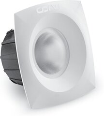 Corvi LED Spot 4q Downlight регулируемый 5w 3000k 600 люмен IP54 диммируемый цена и информация | Лампочки | 220.lv