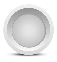 CORVI led downlight 10 3000k 10w 1200 lumen IP54 Dimmable цена и информация | Лампочки | 220.lv