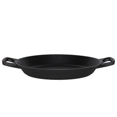 Panna Maku Paella, 32cm 2.6l cena un informācija | Pannas | 220.lv