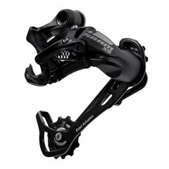 Задний переключатель передач велосипеда Sram X5 цена и информация | Другие запчасти для велосипеда | 220.lv