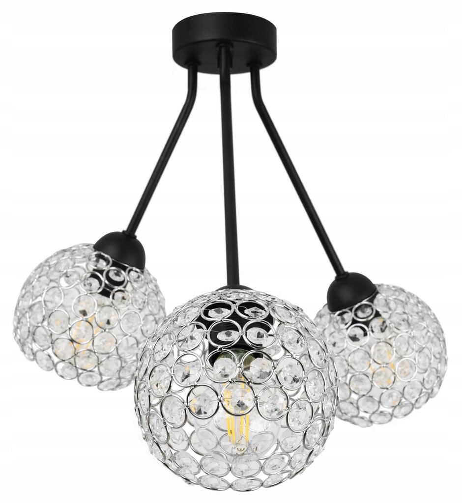 LightHome lampa цена и информация | Lustras | 220.lv