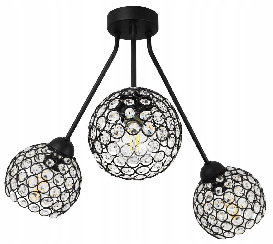 LightHome lampa cena un informācija | Lustras | 220.lv