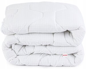 Одеяло Fluxar домашнее антиаллергенное AK1018 160 см x 200 цена и информация | Одеяла | 220.lv