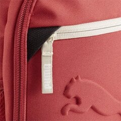 Puma рюкзак Buzz 090262*03, красный цена и информация | Спортивные сумки и рюкзаки | 220.lv