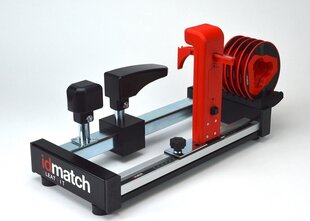 Инструмент для измерения размера стопы Selle Italia Idmatch Foot Kit Premium цена и информация | Инструменты, средства ухода для велосипеда | 220.lv