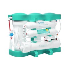 MO675PUREMACECO Ecosoft P’URE AquaCalcium Mint Фильтр обратного осмоса цена и информация | Фильтры для воды, чистящие устройства | 220.lv