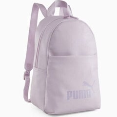 Puma рюкзак Core Up 090276*02, лиловый цена и информация | Спортивные сумки и рюкзаки | 220.lv