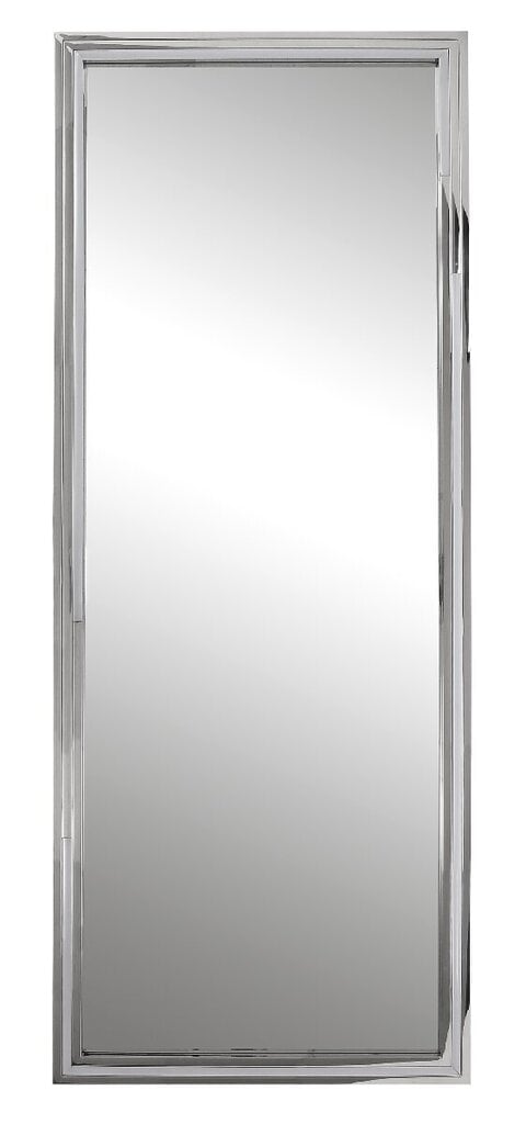 Spogulis Miloo Home Lustro, sudraba цена и информация | Spoguļi | 220.lv
