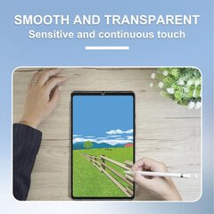 Yenapoon Samsung Galaxy Tab A9 8,7" 2шт цена и информация | Аксессуары для планшетов, электронных книг | 220.lv
