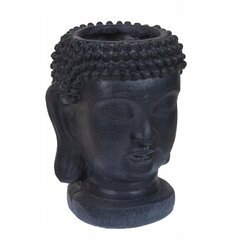 Puķu pods Stone Buddha, 35x26 cm cena un informācija | Puķu podi | 220.lv
