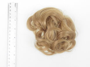 Matu cope Curly Up Do Vanessa Grey 3505+4-LG26, zelta blondīne cena un informācija | Matu aksesuāri | 220.lv