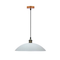 Candellux piekaramā lampa Monti cena un informācija | Lustras | 220.lv