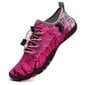 Peldēšanas apavi IceUnicorn, rozā cena un informācija | Peldēšanas apavi | 220.lv