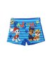 Bērnu peldbikses Paw Patrol 70054 02, zilas/tirkīza 70054*02-98/104 цена и информация | Peldbikses zēniem | 220.lv