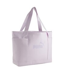 Puma женская сумка Core Up 090277*02, фиолетовая цена и информация | Куинн | 220.lv