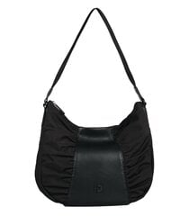  Женская сумка Tom Tailor Benja HB*010413, черная цена и информация | Куинн | 220.lv