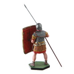 Alvas karavīrs, romiešu leģionārs kājnieks cena un informācija | Interjera priekšmeti | 220.lv