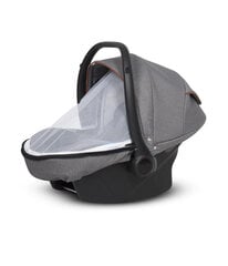 Autokrēsliņš Euro-Cart Delta Kite, 0-13 kg, Anthracite cena un informācija | Autokrēsliņi | 220.lv