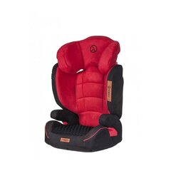 Autokrēsliņš Coletto Avanti, 15-36 kg, Red cena un informācija | Autokrēsliņi | 220.lv