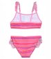 Sun City peldkostīms meitenēm Barbie EX1968*01, rozā 3609087133341 cena un informācija | Peldkostīmi meitenēm | 220.lv