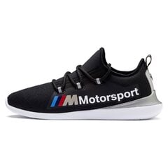 Sporta apavi puma bmw mms evo cat racer 30638701 cena un informācija | Sporta apavi vīriešiem | 220.lv