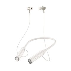 Borofone Sports earphones BE66 Motor bluetooth beige цена и информация | Наушники | 220.lv