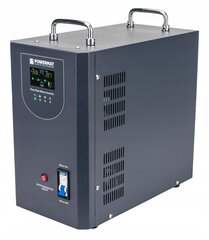 Powermat PM-UPS-5000MP цена и информация | Тип батареек | 220.lv