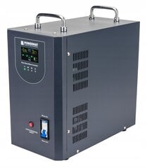 Powermat PM-UPS-2000MP cena un informācija | Powermat Datortehnika | 220.lv