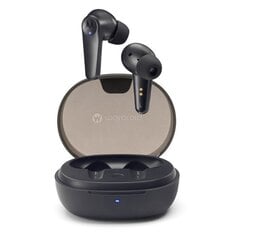 Motorola BUDS 600 Black cena un informācija | Austiņas | 220.lv