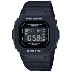 Casio BABY-G BGD-565U-1ER BGD-565U-1ER цена и информация | Мужские часы | 220.lv