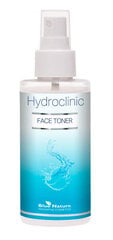 Hydroclinic, Тоник для лица, Blue Nature, 150 мл цена и информация | Средства для очищения лица | 220.lv