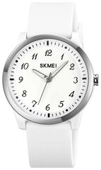Pulkstenis sievietēm SKMEI 2008WT цена и информация | Женские часы | 220.lv
