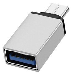 XtendLan 1076098 цена и информация | Адаптеры и USB разветвители | 220.lv