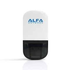 Alfa AWUS036EACS цена и информация | Адаптеры и USB разветвители | 220.lv