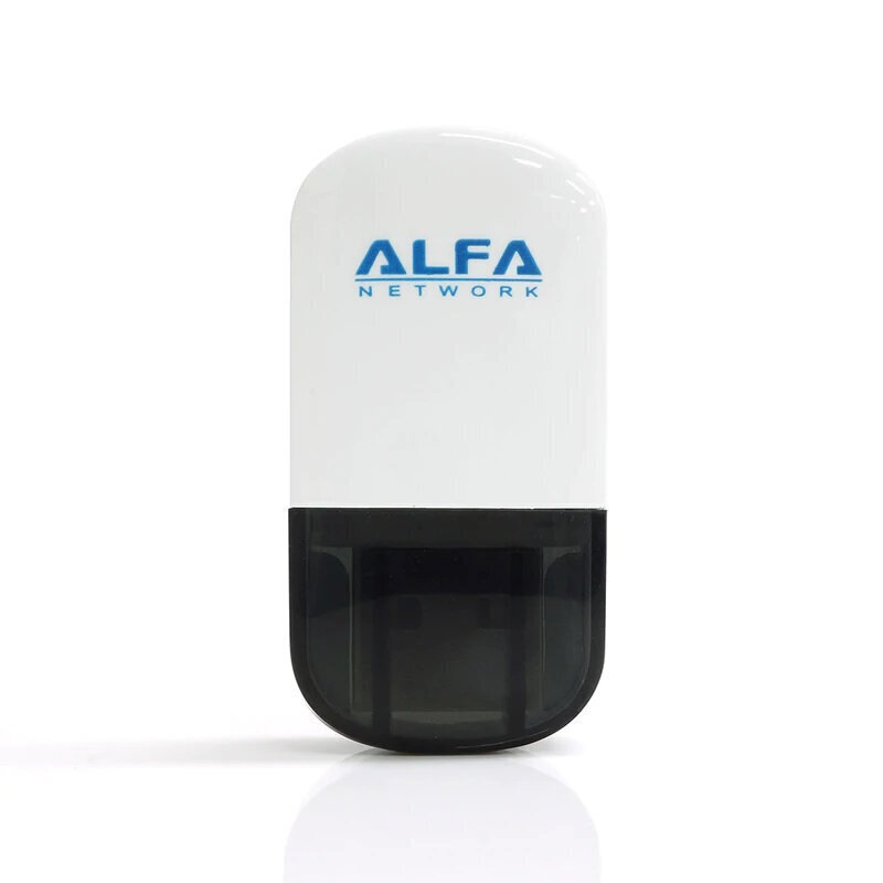 Alfa AWUS036EACS cena un informācija | Adapteri un USB centrmezgli | 220.lv