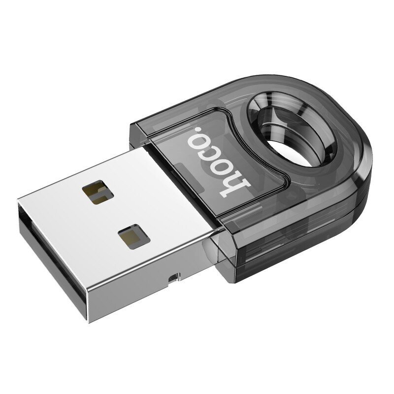 Hoco UA28 cena un informācija | Adapteri un USB centrmezgli | 220.lv