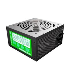 Источник питания Tacens APIII600 600 W цена и информация | Блоки питания (PSU) | 220.lv